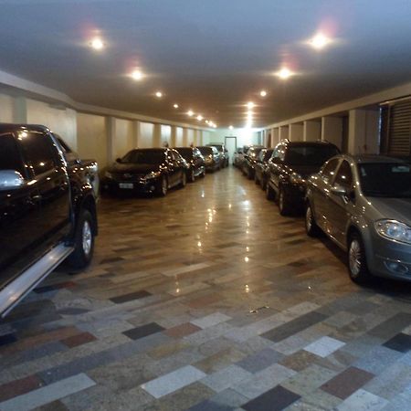 Hotel Sheik (Adults Only) Rio de Janeiro Exterior photo