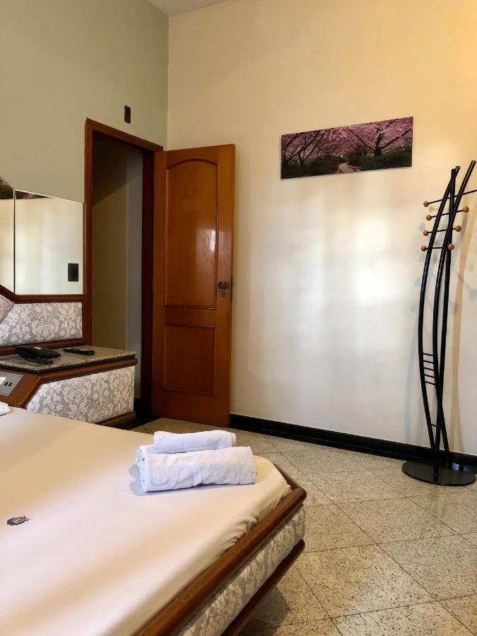 Hotel Sheik (Adults Only) Rio de Janeiro Exterior photo