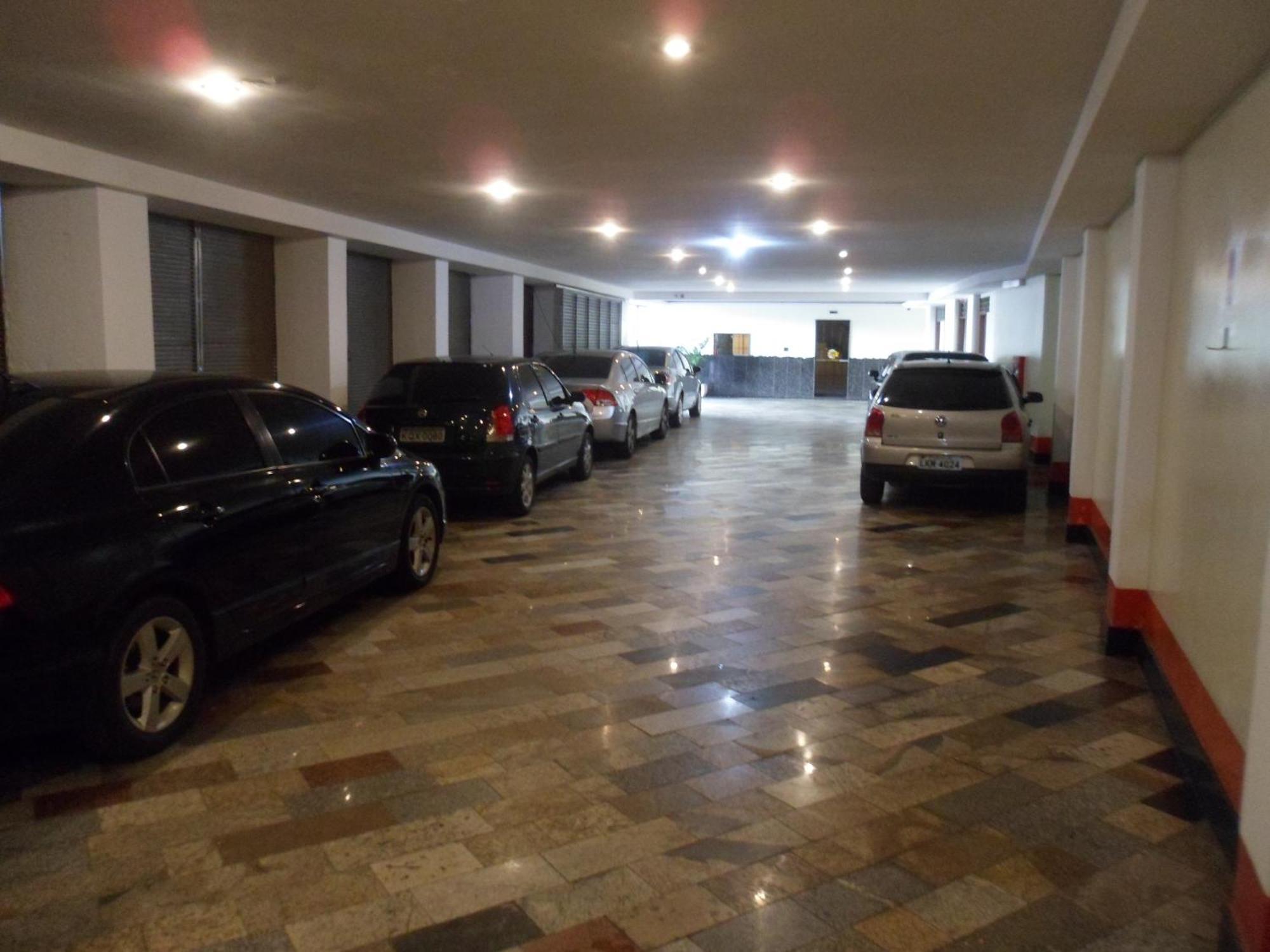 Hotel Sheik (Adults Only) Rio de Janeiro Exterior photo