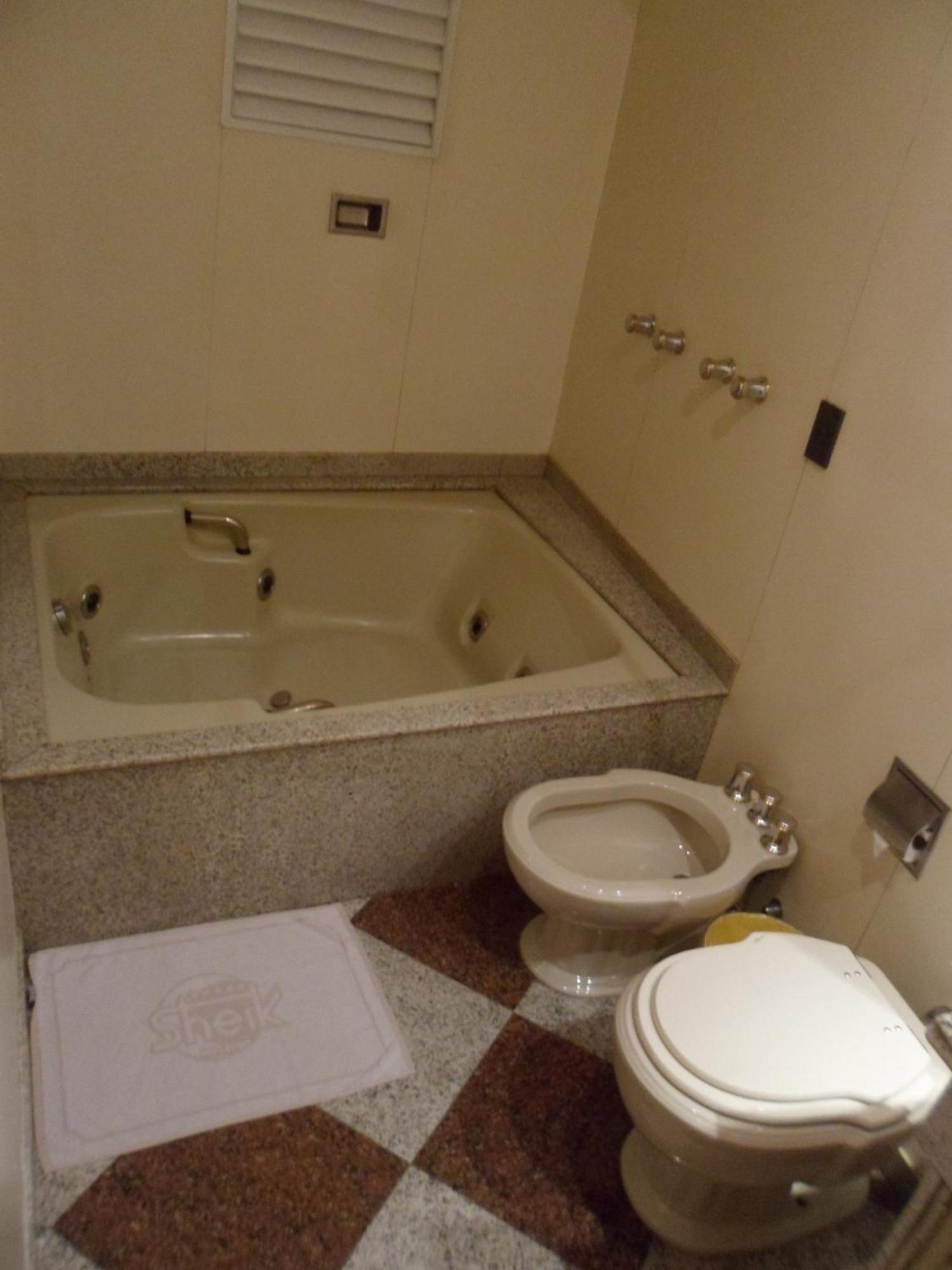 Hotel Sheik (Adults Only) Rio de Janeiro Exterior photo