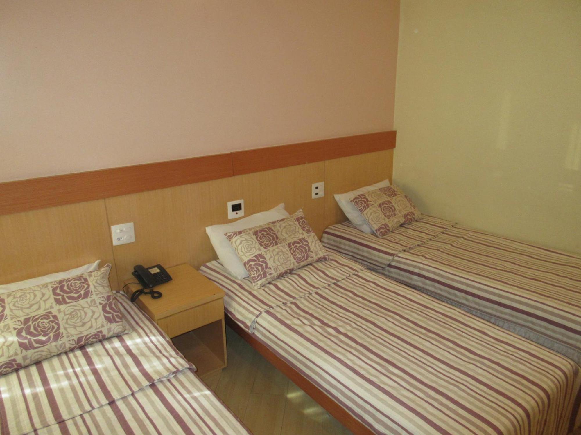Hotel Sheik (Adults Only) Rio de Janeiro Room photo