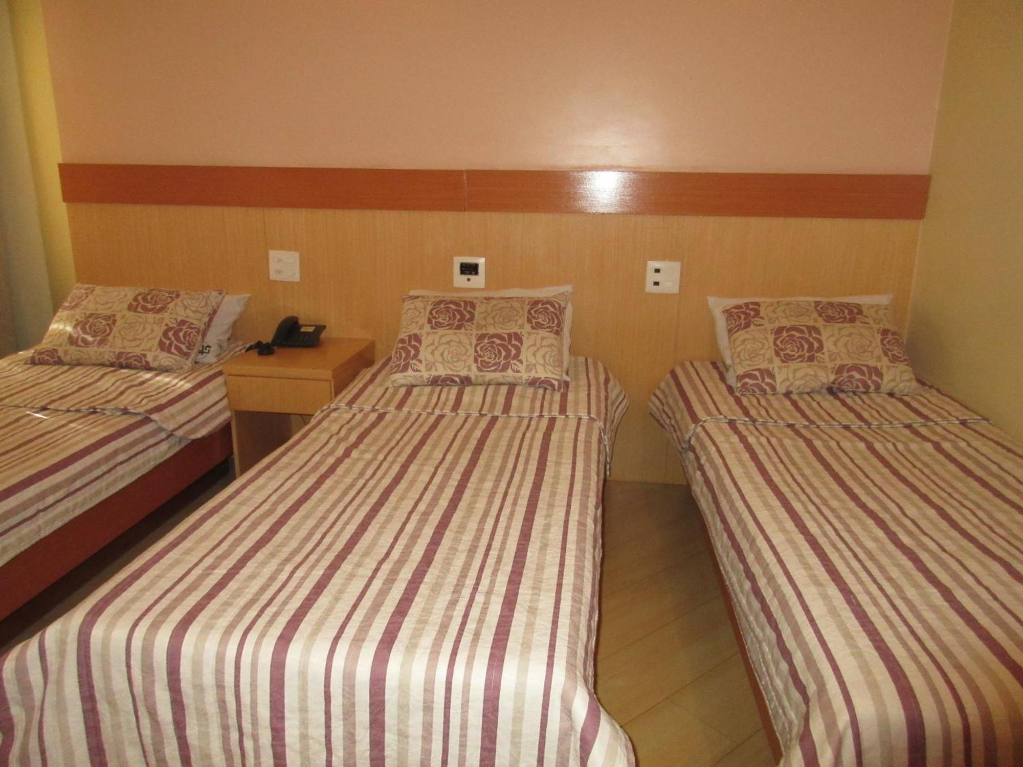 Hotel Sheik (Adults Only) Rio de Janeiro Room photo