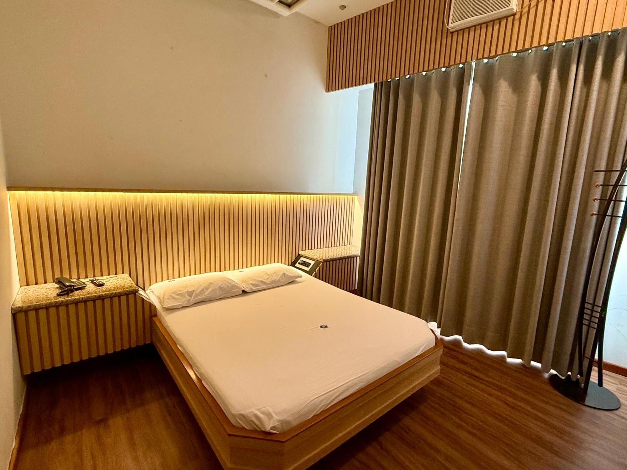 Hotel Sheik (Adults Only) Rio de Janeiro Exterior photo