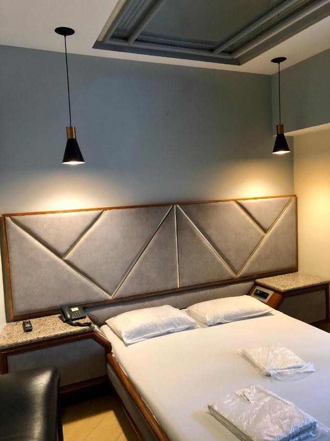 Hotel Sheik (Adults Only) Rio de Janeiro Exterior photo