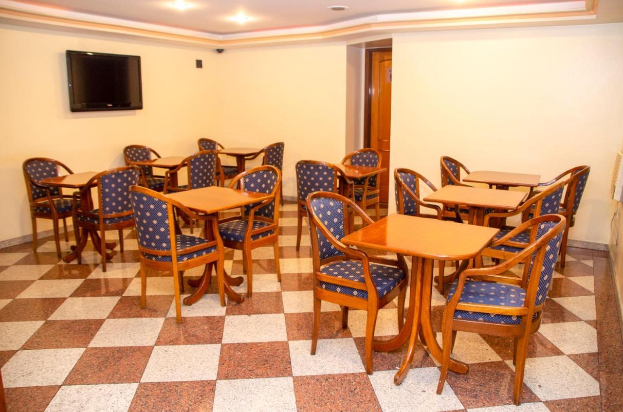Hotel Sheik (Adults Only) Rio de Janeiro Exterior photo