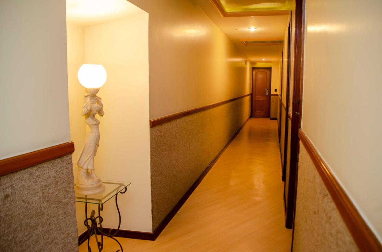 Hotel Sheik (Adults Only) Rio de Janeiro Exterior photo