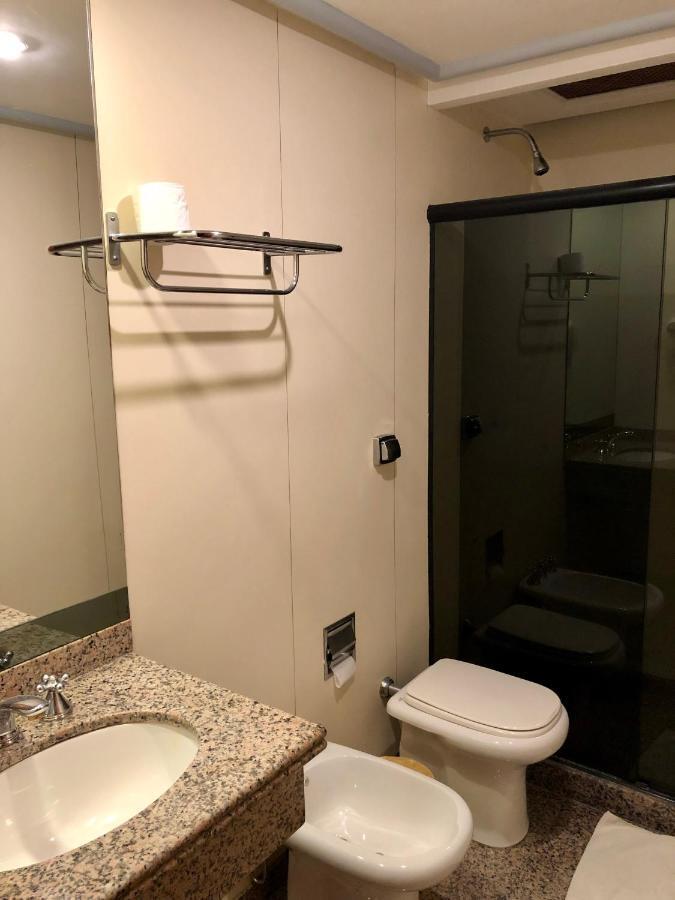 Hotel Sheik (Adults Only) Rio de Janeiro Exterior photo