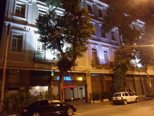 Hotel Sheik (Adults Only) Rio de Janeiro Exterior photo