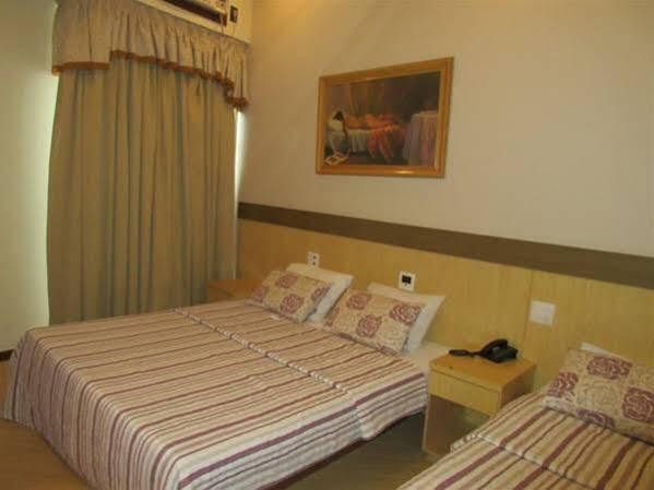 Hotel Sheik (Adults Only) Rio de Janeiro Exterior photo