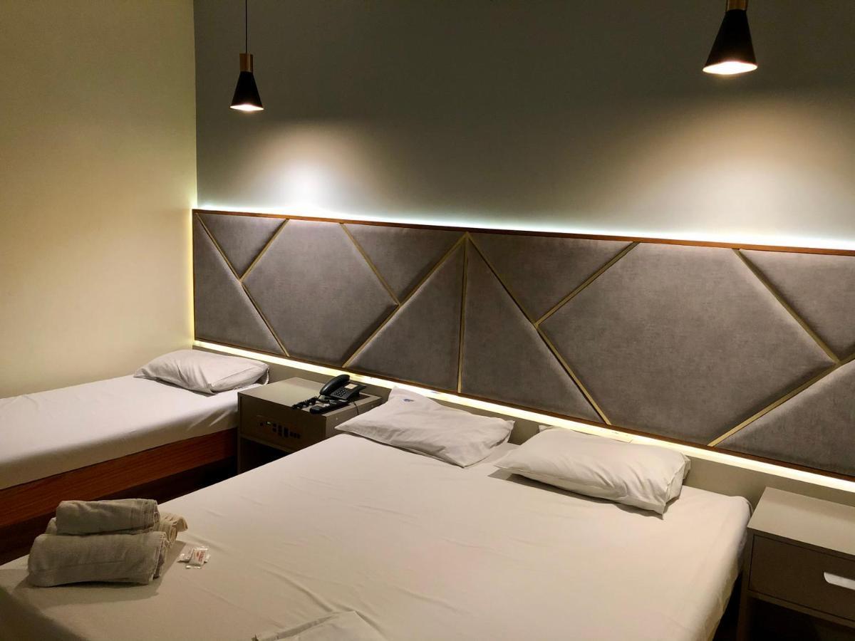 Hotel Sheik (Adults Only) Rio de Janeiro Exterior photo