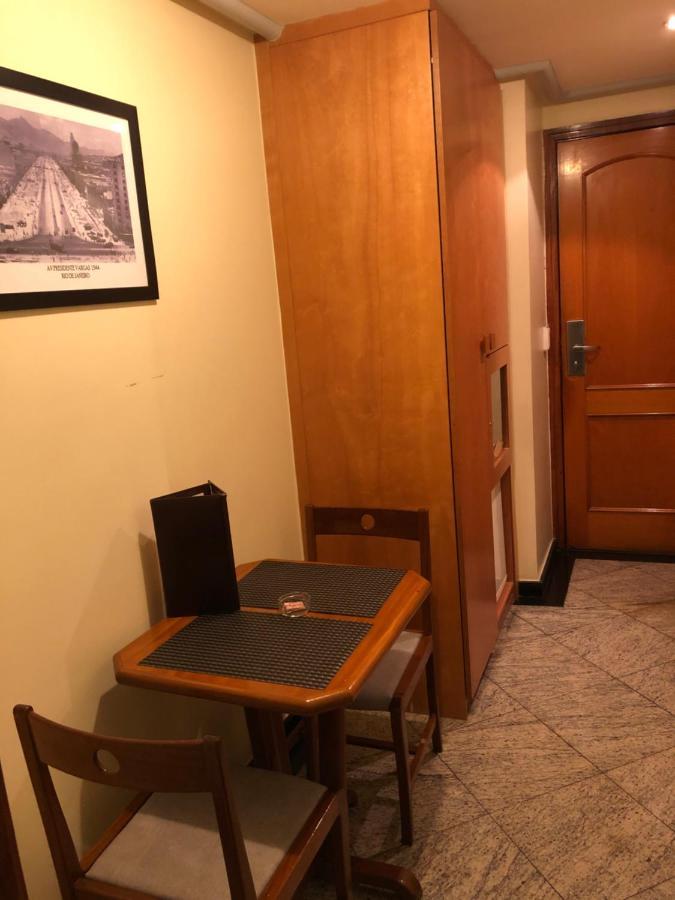 Hotel Sheik (Adults Only) Rio de Janeiro Exterior photo
