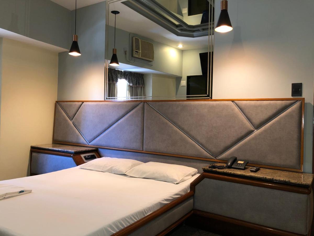 Hotel Sheik (Adults Only) Rio de Janeiro Exterior photo