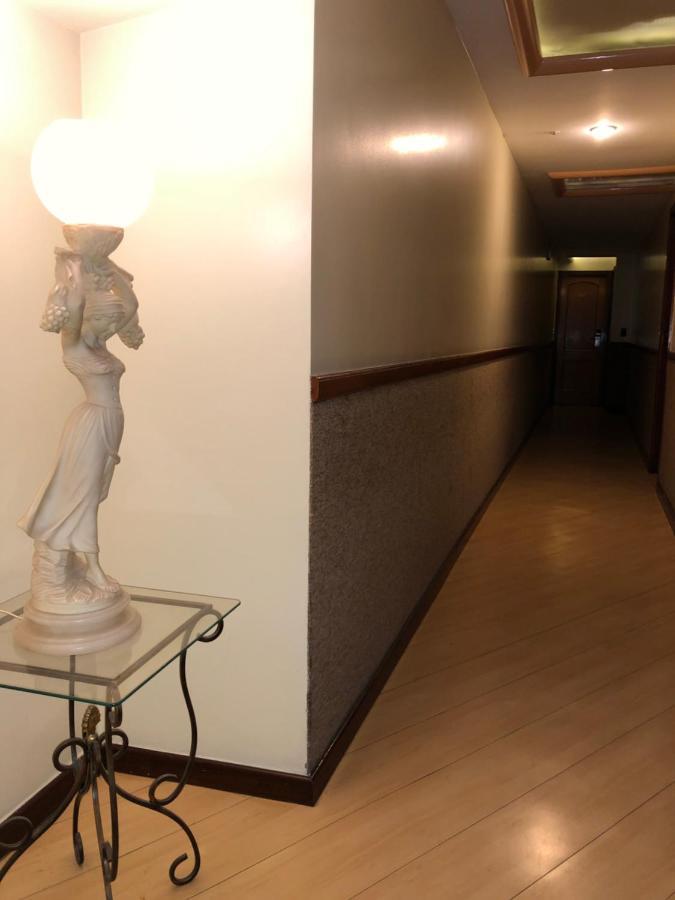 Hotel Sheik (Adults Only) Rio de Janeiro Exterior photo