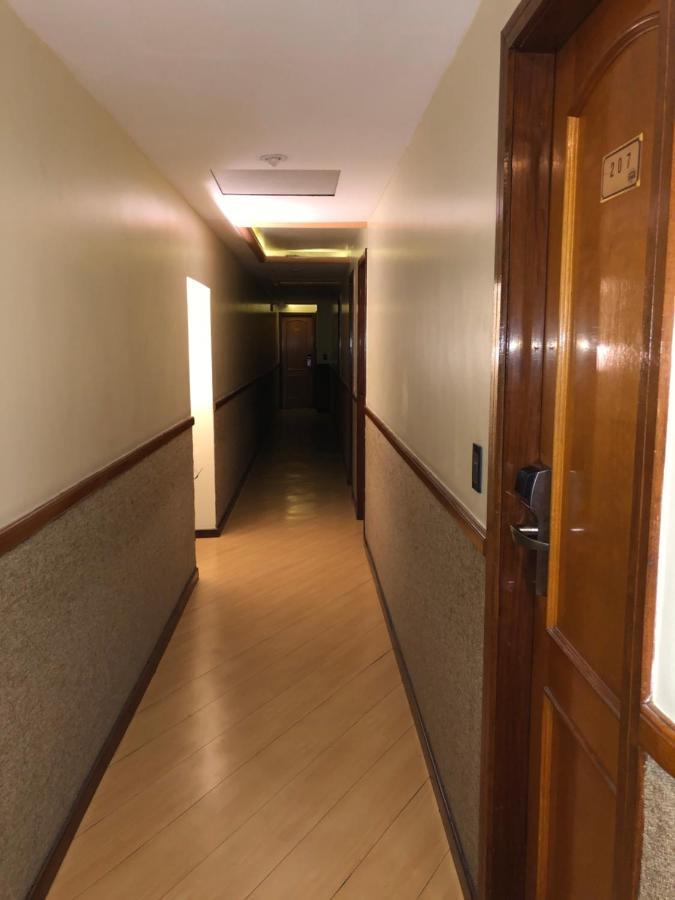 Hotel Sheik (Adults Only) Rio de Janeiro Exterior photo